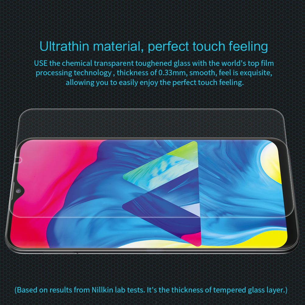 Nillkin-033mm-Anti-burst-Tempered-Glass-Screen-Protector-For-Samsung-Galaxy-M20-2019-1442688-5